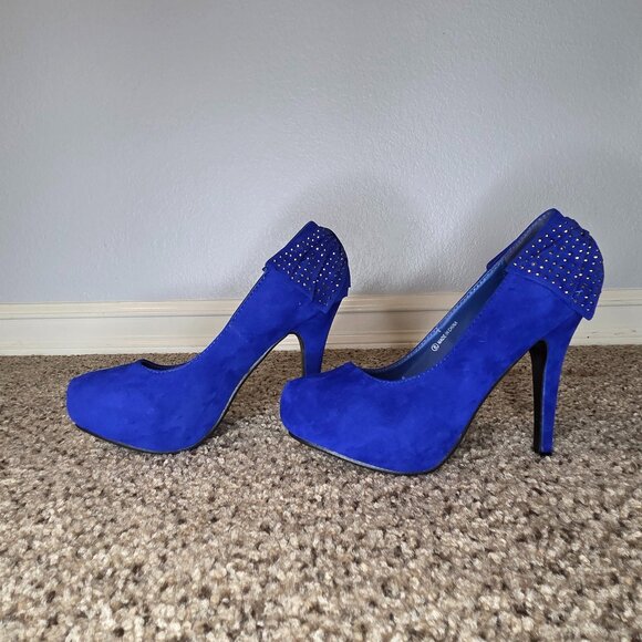 DbDk Fashion Heels - Picture 2 of 7